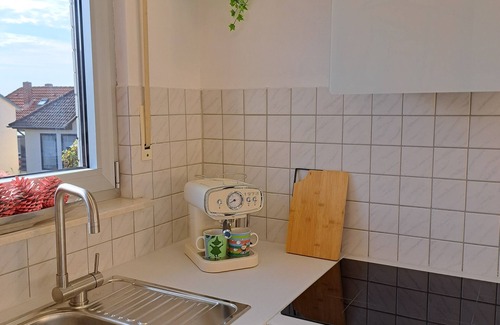 Kilianstadten House | Art & Living I Eine Perle im Speckgürtel von Frankfurt