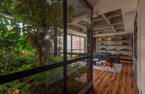 Castropol Condo | Art Living Iconic architectural design & finishing