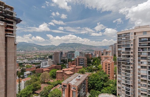 Castropol Condo | Art Living Iconic architectural design & finishing