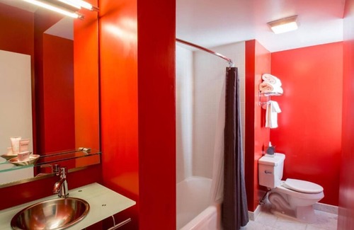 Downtown Seattle Hotel | Art Lovers' Oasis - Close to Olympic Sculpture Park | 2 Units
