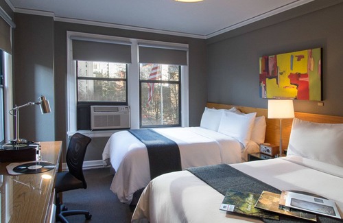 Downtown Seattle Hotel | Art Lovers' Oasis - Close to Olympic Sculpture Park | 2 Units