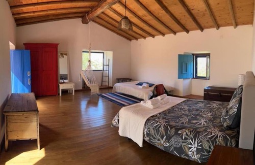Marvao House | Art-Marvão, Alojamento Rural
