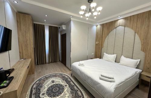 Itchan Kala Hotel | Art Minor Khiva