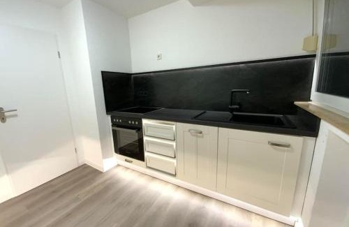 Rhein-Erft-Kreis District Apartment | Art of Apartment Brühl