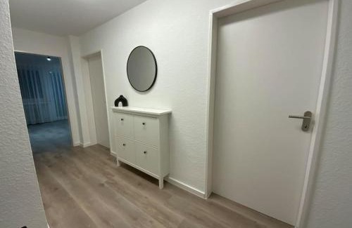 Rhein-Erft-Kreis District Apartment | Art of Apartment Brühl