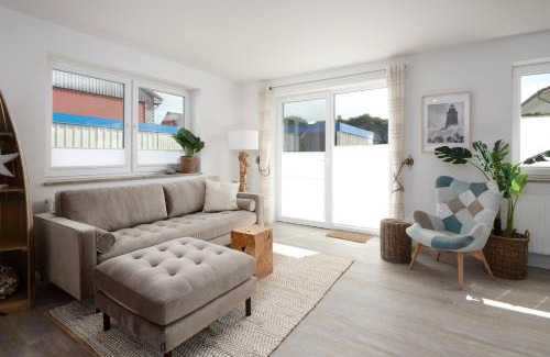 Laboe Apartment | Art-Partments Strandoase
