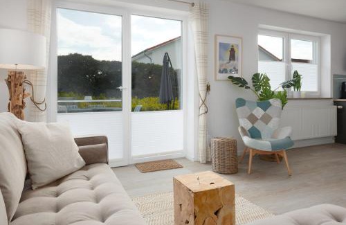 Laboe Apartment | Art-Partments Strandoase