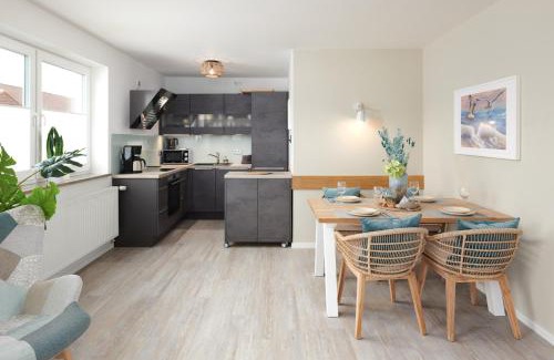 Laboe Apartment | Art-Partments Strandoase