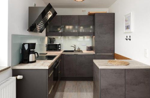Laboe Apartment | Art-Partments Strandoase