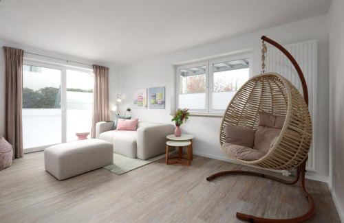 Laboe Apartment | Art-Partments Surflounge