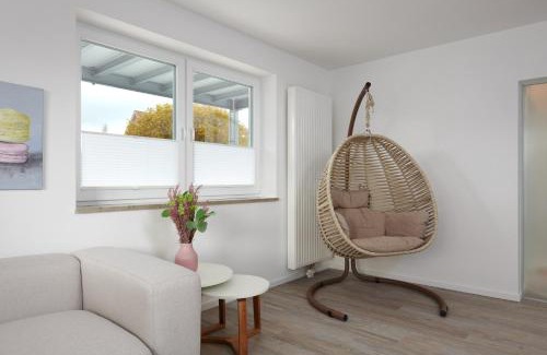 Laboe Apartment | Art-Partments Surflounge
