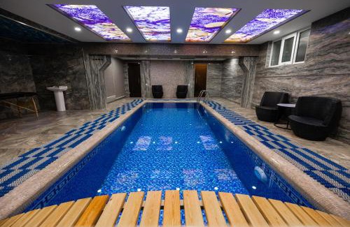Tashkent Hotel | ART RESIDENCE Hotel