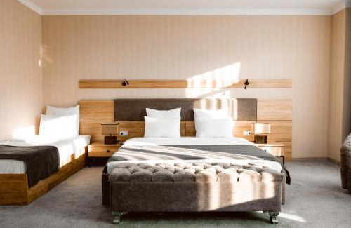 Tashkent Hotel | ART RESIDENCE Hotel