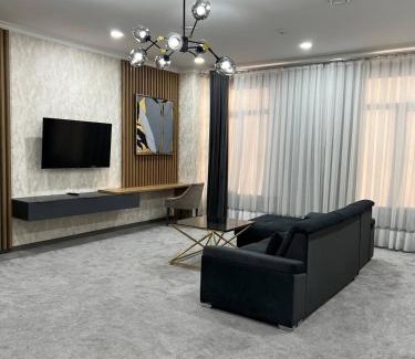 Tashkent Hotel | ART RESIDENCE Hotel