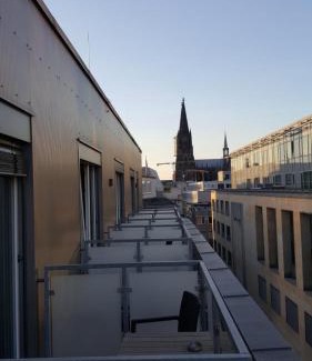 Old Town Hotel | Art Rock Downtown Hotel