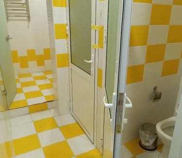 Samarkand Bed & Breakfast | ART SAMARQAND HOTEL B&B near railway station