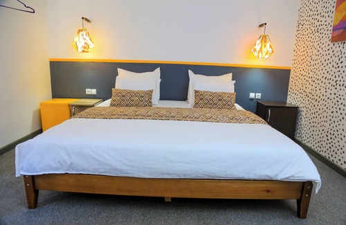 Samarkand Hotel | Art Samarqand hotel