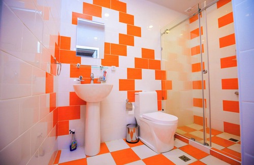 Samarkand Hotel | Art Samarqand hotel