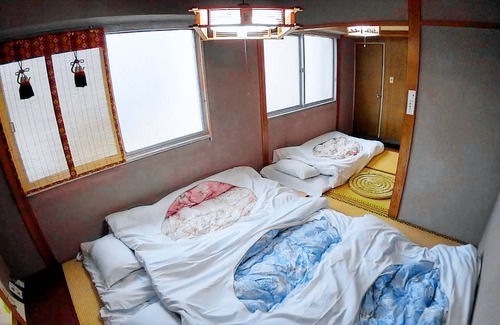 Nishinomaru Cho Hotel | Art Setouchi Triennale Hotel