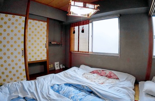 Nishinomaru Cho Hotel | Art Setouchi Triennale Hotel