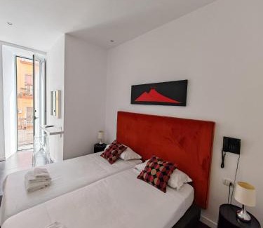 Naples City Centre Hotel | Art Street Hotel