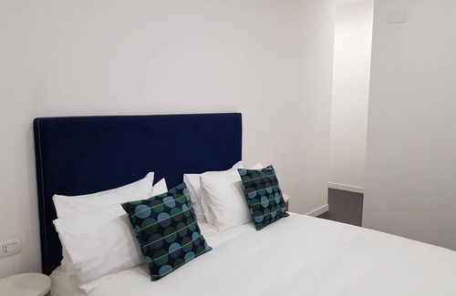 Naples City Centre Hotel | Art Street Hotel