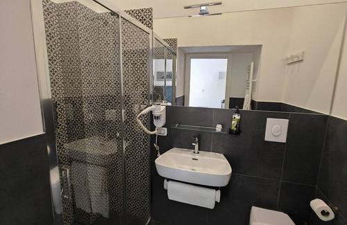 Naples City Centre Hotel | Art Street Hotel