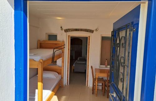 Aegiali Apartment | ART STUDIO APARTMENTS