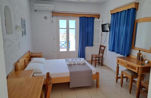 Aegiali Apartment | ART STUDIO APARTMENTS