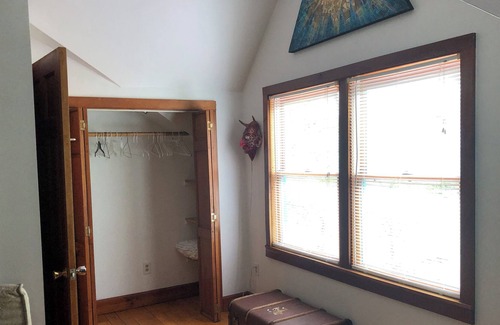 Bakersville Apartment | Art Studio Apartment in Magical Mountain Setting