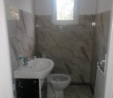 Bistrita Apartment | Art Studio BN