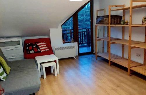 Samokov Apartment | Art Studio Borovets Semiramida
