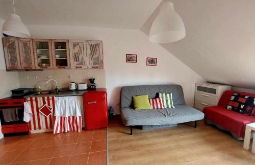 Samokov Apartment | Art Studio Borovets Semiramida