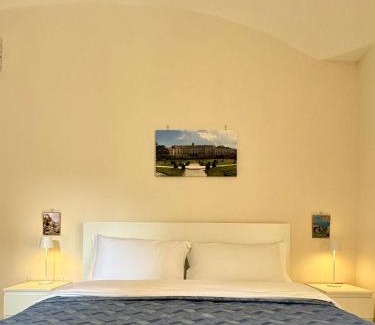 Portici Apartment | ART SUITE NEL CUORE DI PORTICI