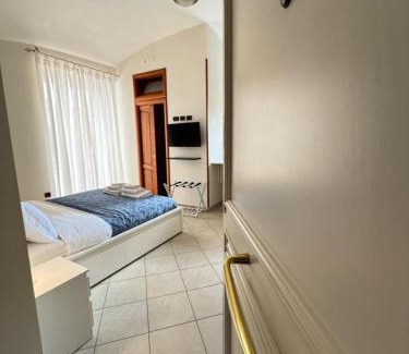 Portici Apartment | ART SUITE NEL CUORE DI PORTICI