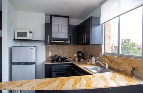 San Patricio Apartment | Art Suites by Wynwood House