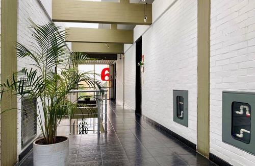 San Patricio Apartment | Art Suites by Wynwood House