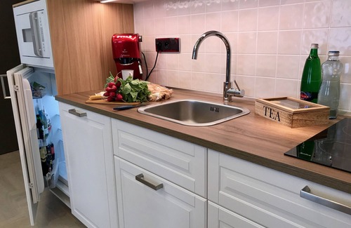 Nove Mesto Apartment | Art Suites Spalena