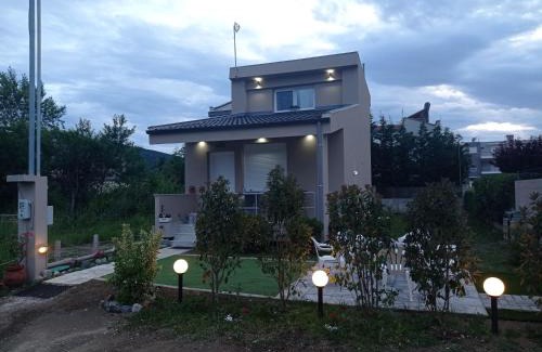 Stavros House | Art Villa
