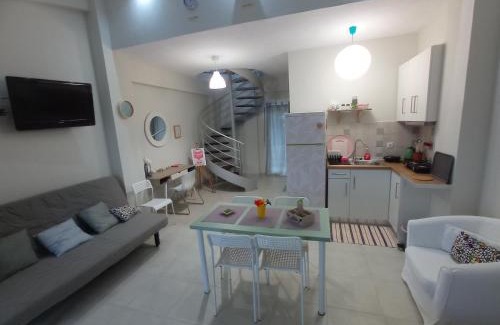 Stavros House | Art Villa
