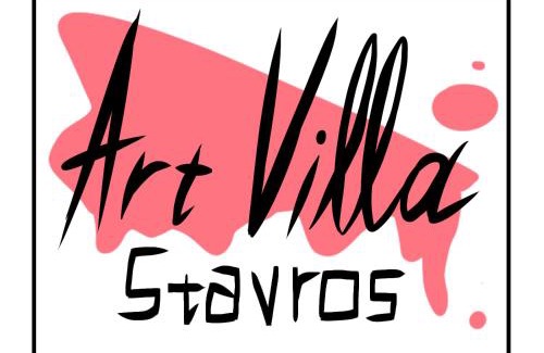 Stavros House | Art Villa