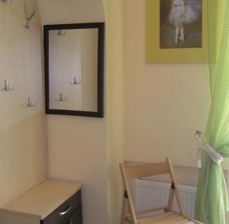 Petrovskoye Apartment | Art Villa on Sumskaya Street