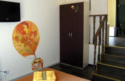 Petrovskoye Apartment | Art Villa on Sumskaya Street