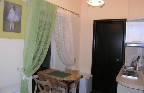 Petrovskoye Apartment | Art Villa on Sumskaya Street