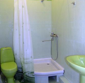 Petrovskoye Apartment | Art Villa on Sumskaya Street
