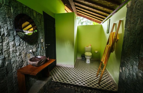 Sidemen House | Arta Nadi Villa