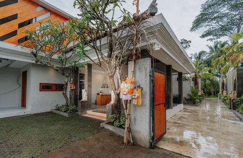 Pejeng Kawan Villa | Arta Private Villa