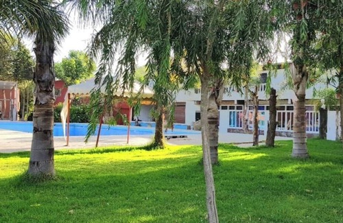 Cherrat Apartment | ARTAB GREEN PLAZA BOUZNIKA