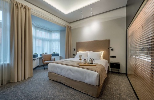 Old Town Hotel | Artagonist Art Hotel