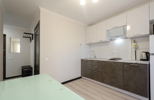 Obolon' Apartment | ARTAL Apartment on Obolonskaya Square 1